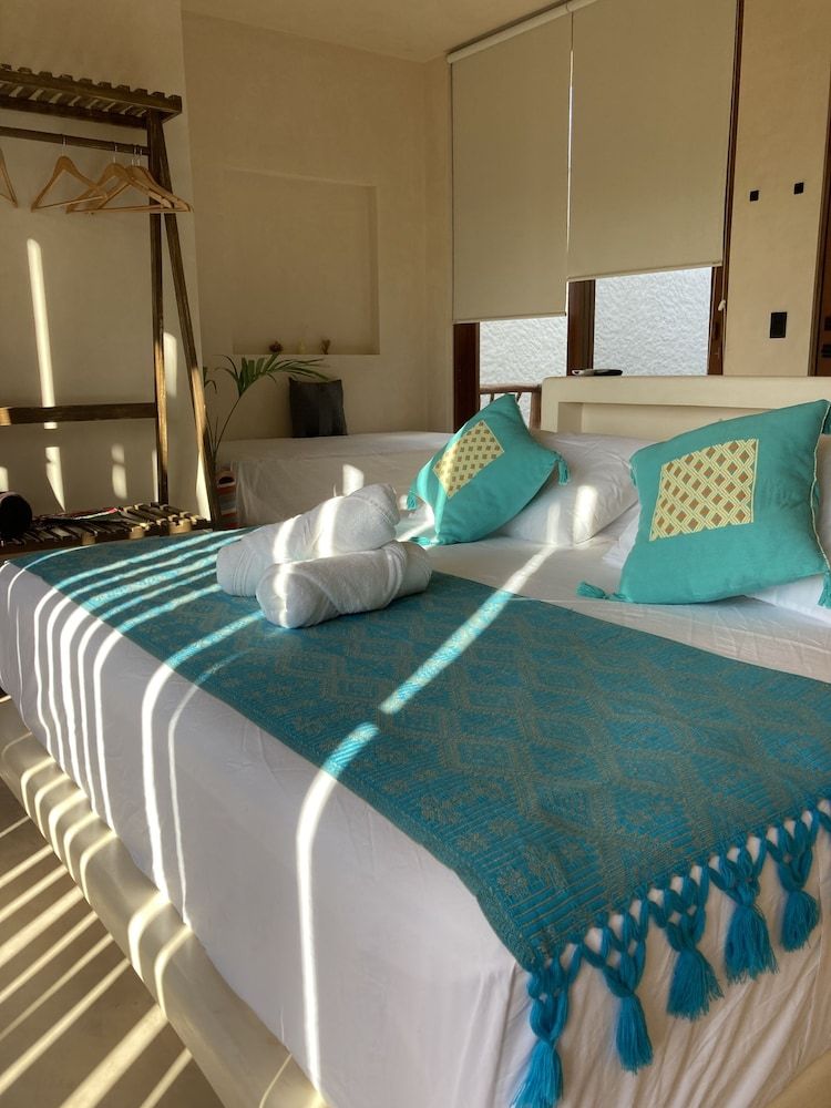 Tikul Hotel Boutique Suite (Turquesa) 10