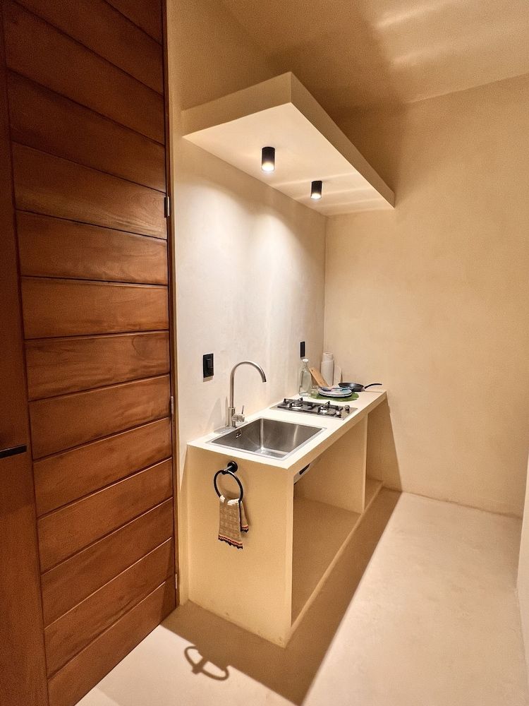 Tikul Hotel Boutique Suite (Turquesa) 7