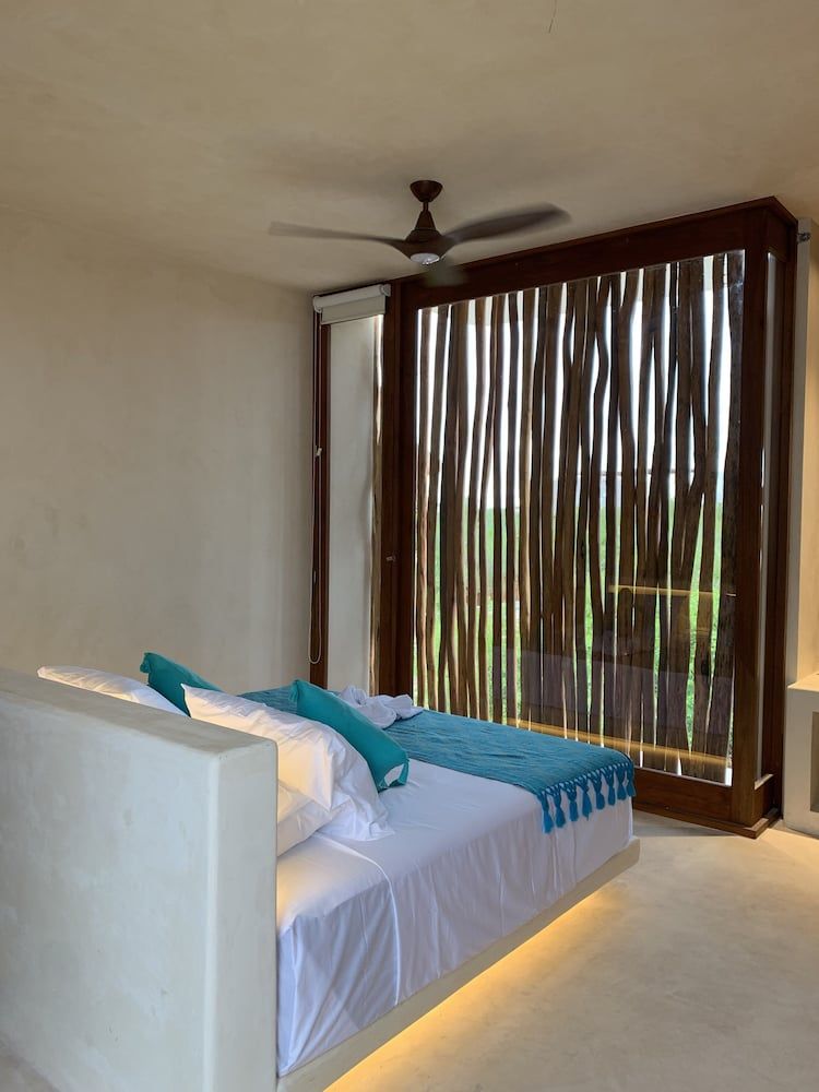 Tikul Hotel Boutique Suite (Turquesa) 2