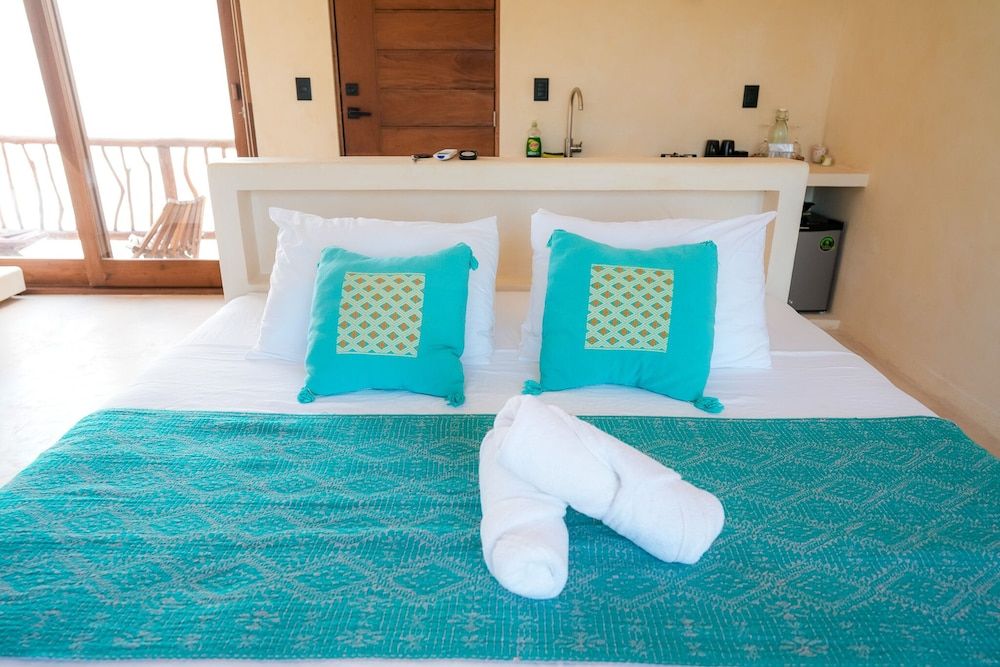 Tikul Hotel Boutique Suite (Turquesa) 16