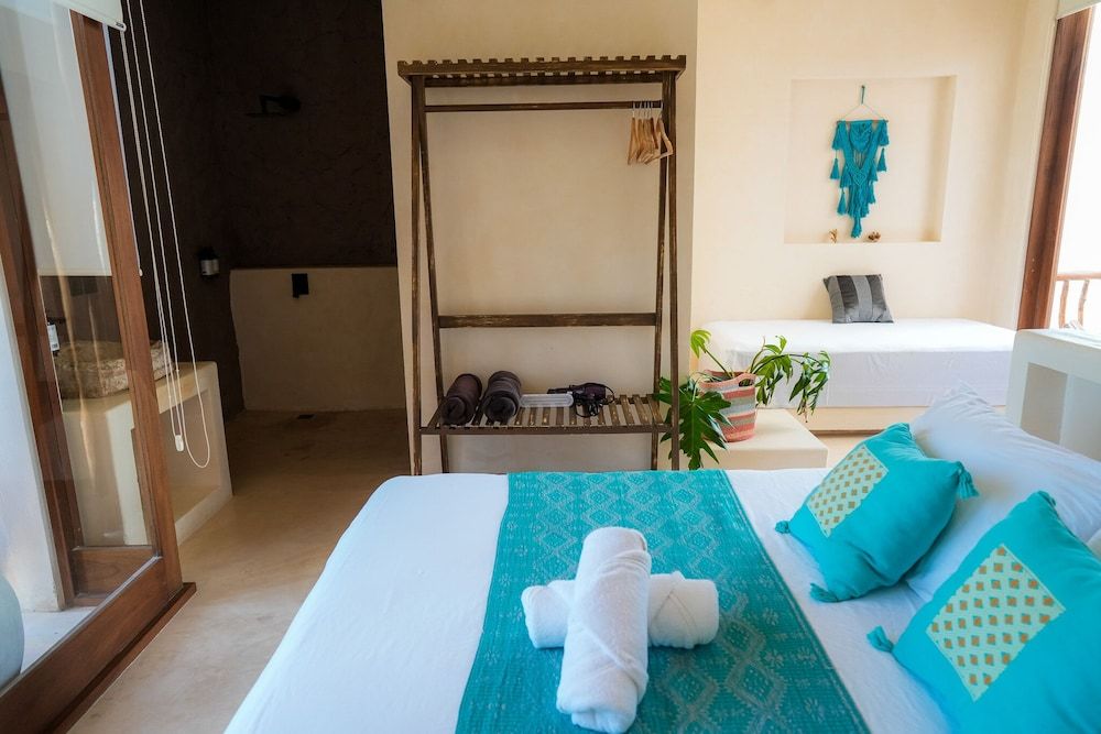 Tikul Hotel Boutique Suite (Turquesa) 14