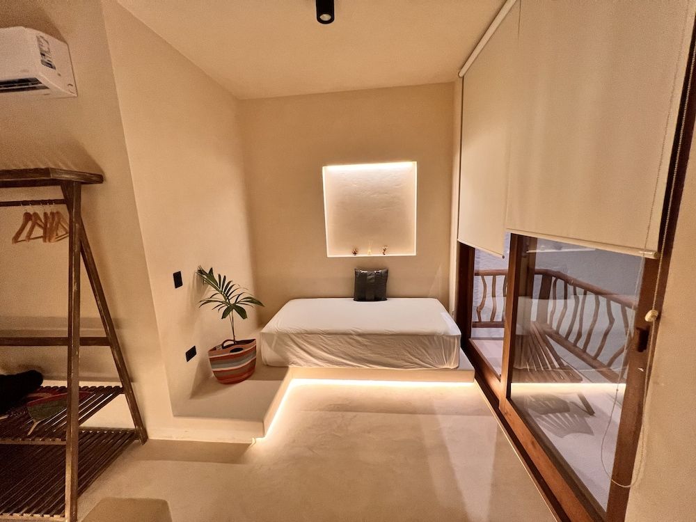 Tikul Hotel Boutique Suite (Turquesa) 5