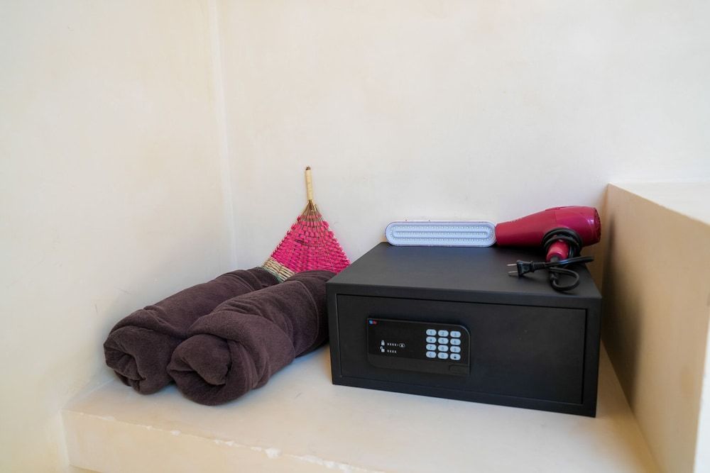 Tikul Hotel Boutique Comfort Double Room (Arena) 8