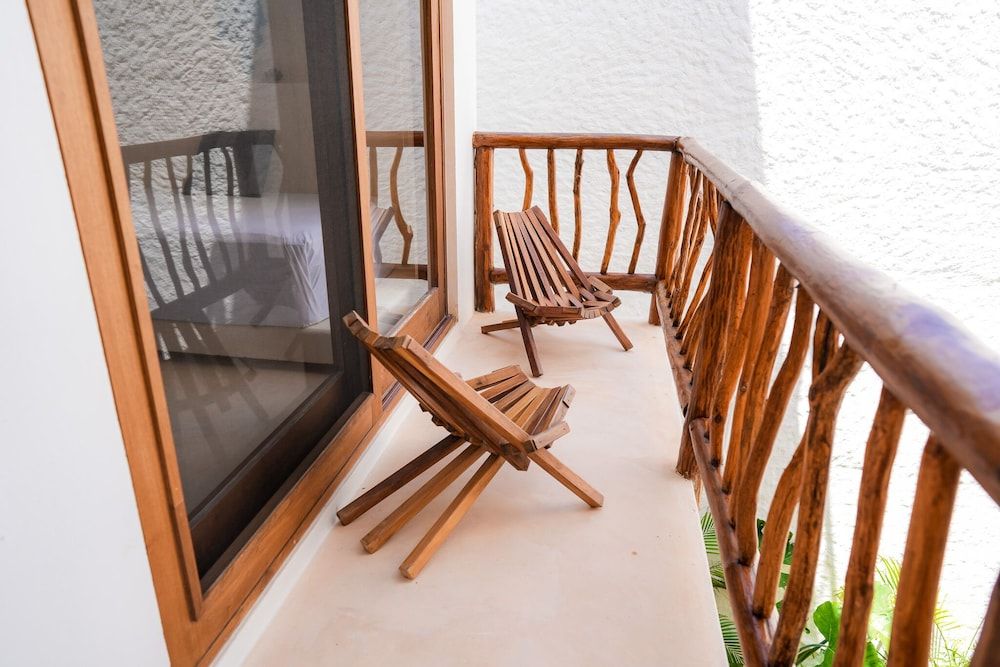 Tikul Hotel Boutique Suite (Turquesa) 18