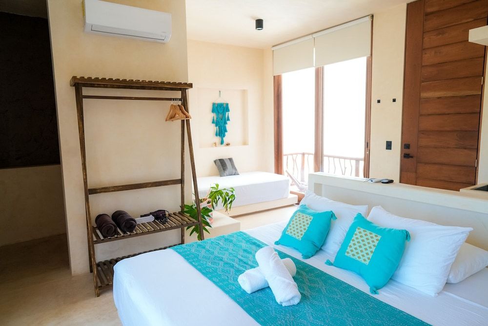 Tikul Hotel Boutique Suite (Turquesa) 15