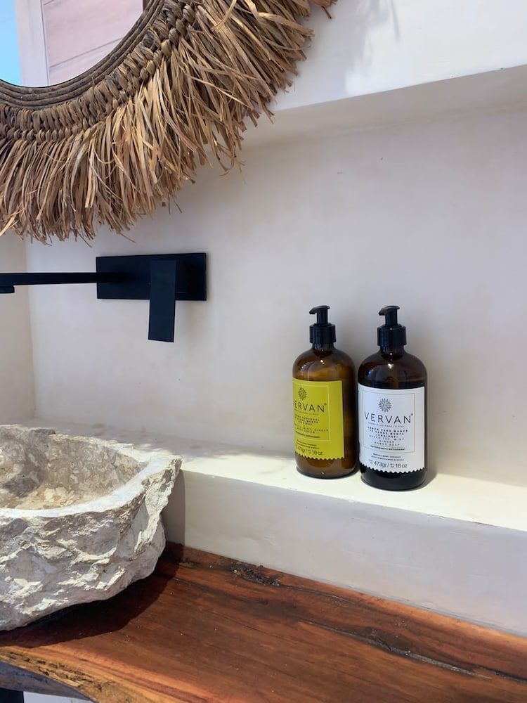 Tikul Hotel Boutique Comfort Double Room (Arena) 13