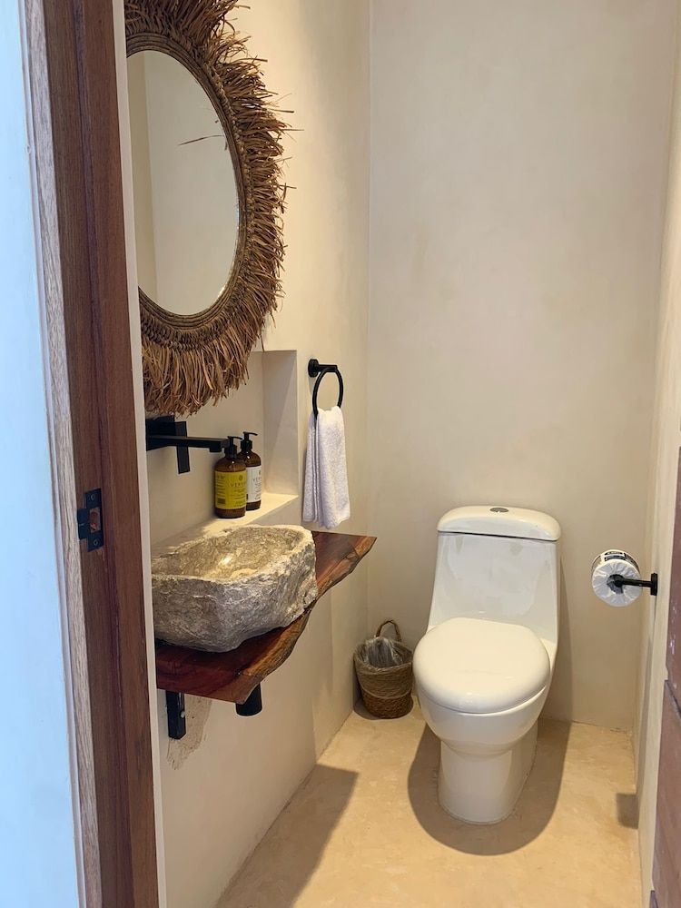 Tikul Hotel Boutique Comfort Double Room (Mangle) 11