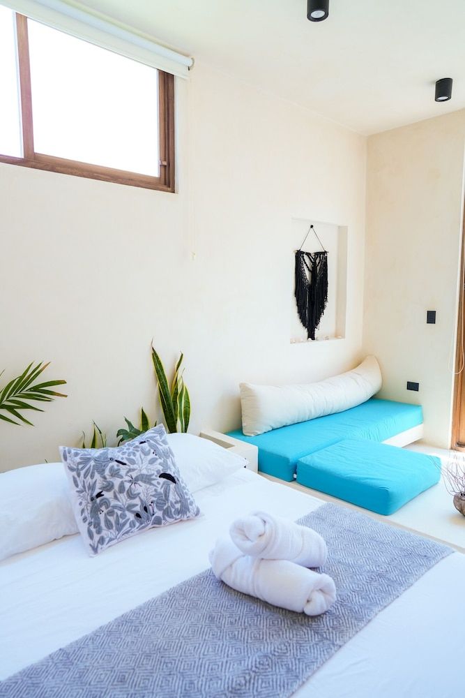 Tikul Hotel Boutique Comfort Double Room (Arena) 3