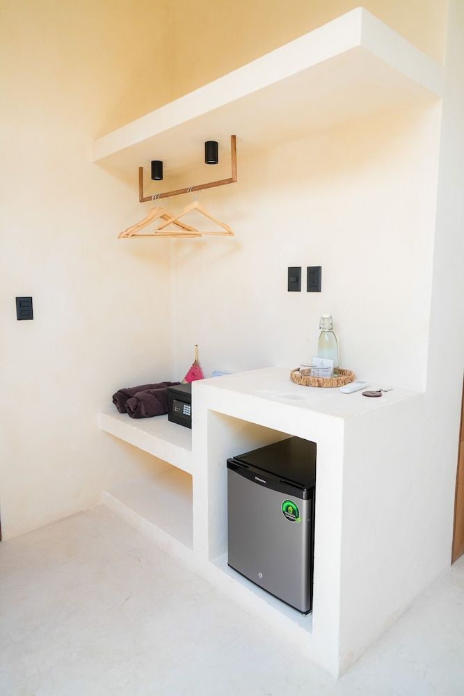 Tikul Hotel Boutique Comfort Double Room (Arena) 9