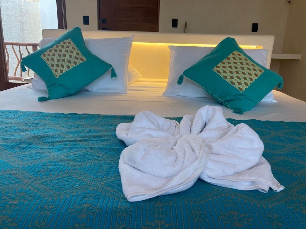 Tikul Hotel Boutique Suite (Turquesa) 3