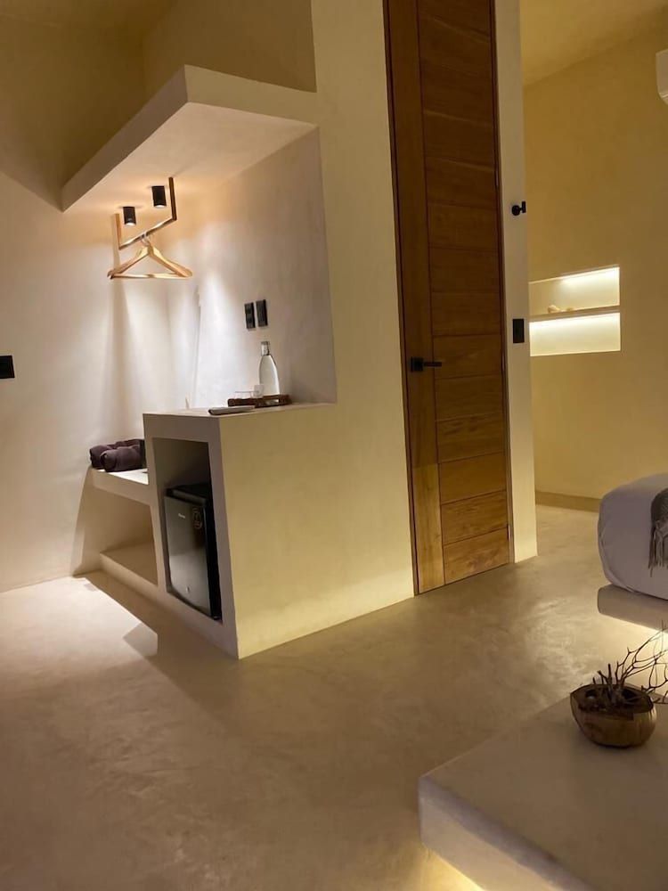 Tikul Hotel Boutique Comfort Double Room (Mangle) 10