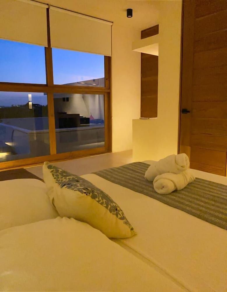 Tikul Hotel Boutique Comfort Double Room (Mangle) 7