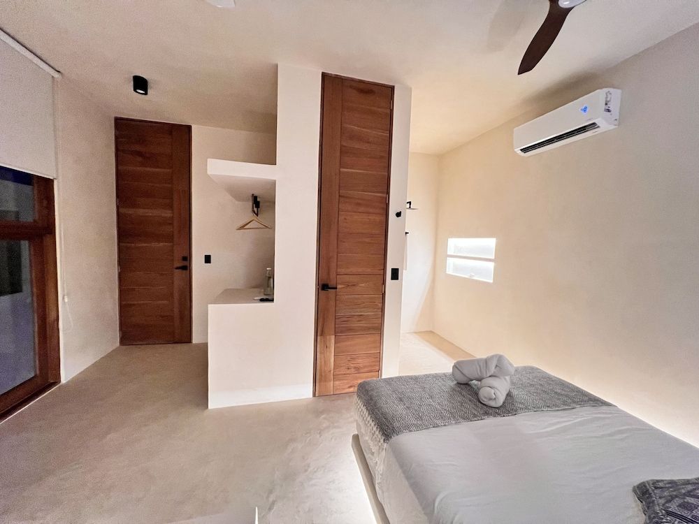 Tikul Hotel Boutique Comfort Double Room (Mangle) 5