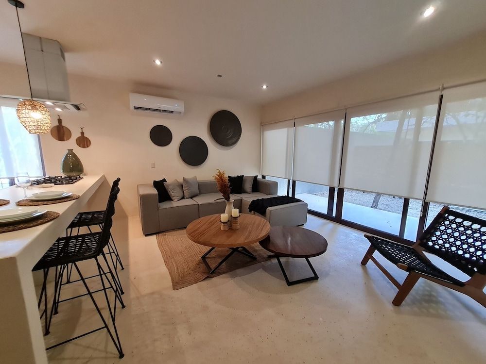 Luxury Apartment