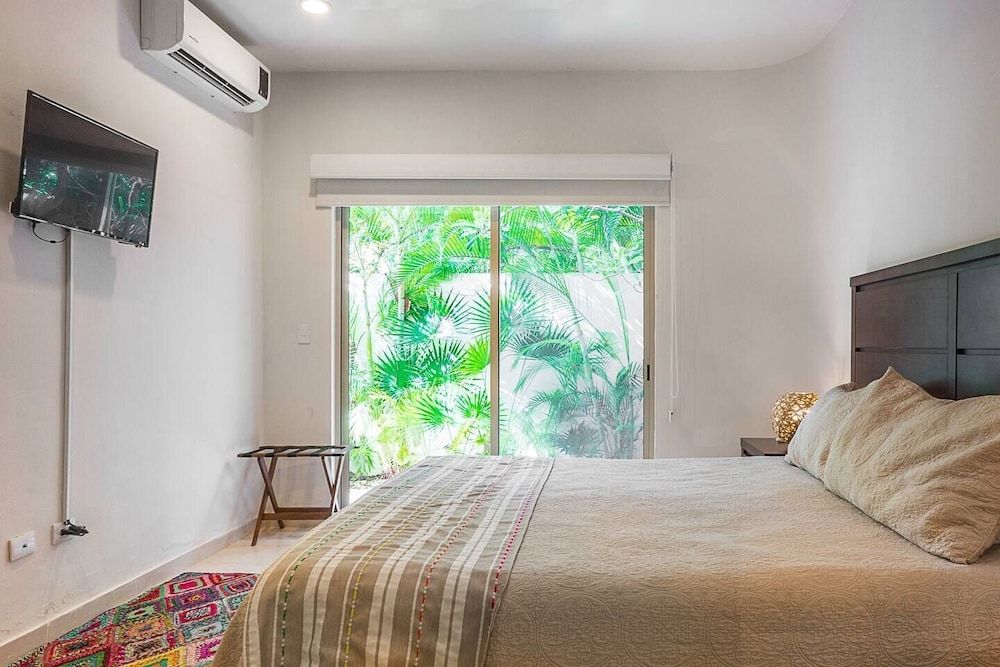 Exclusive Apartment