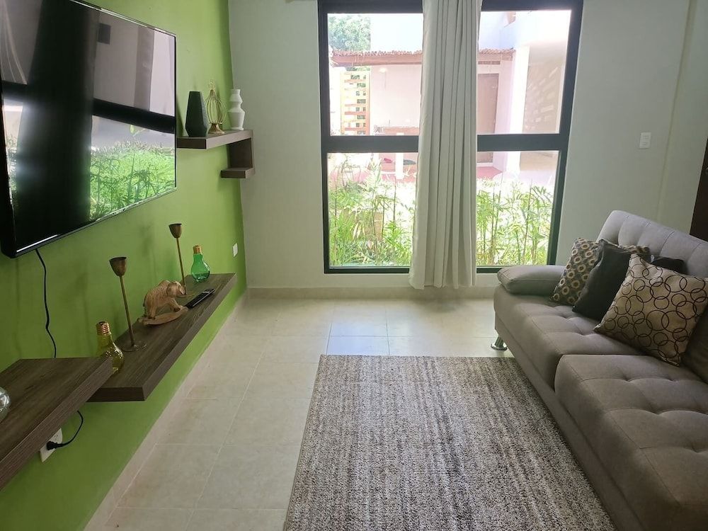 Exclusive Apartment