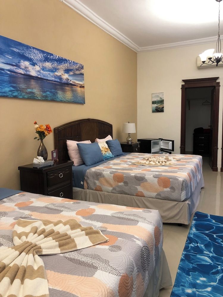 Junior Room (Cielo)