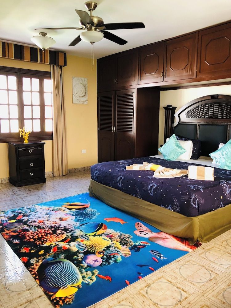 Superior Room (Corales)