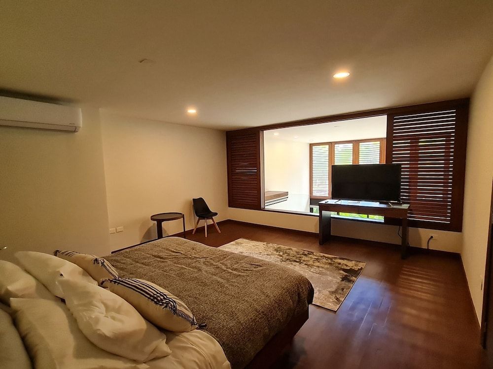 Luxury Apartment