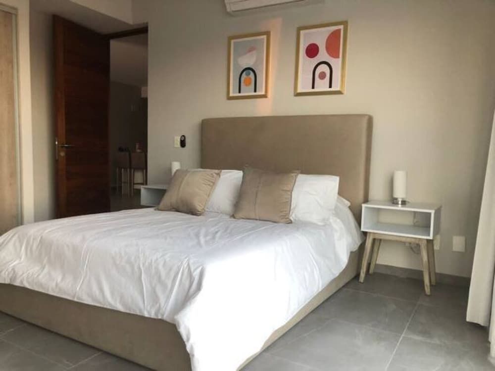 Design Apartment