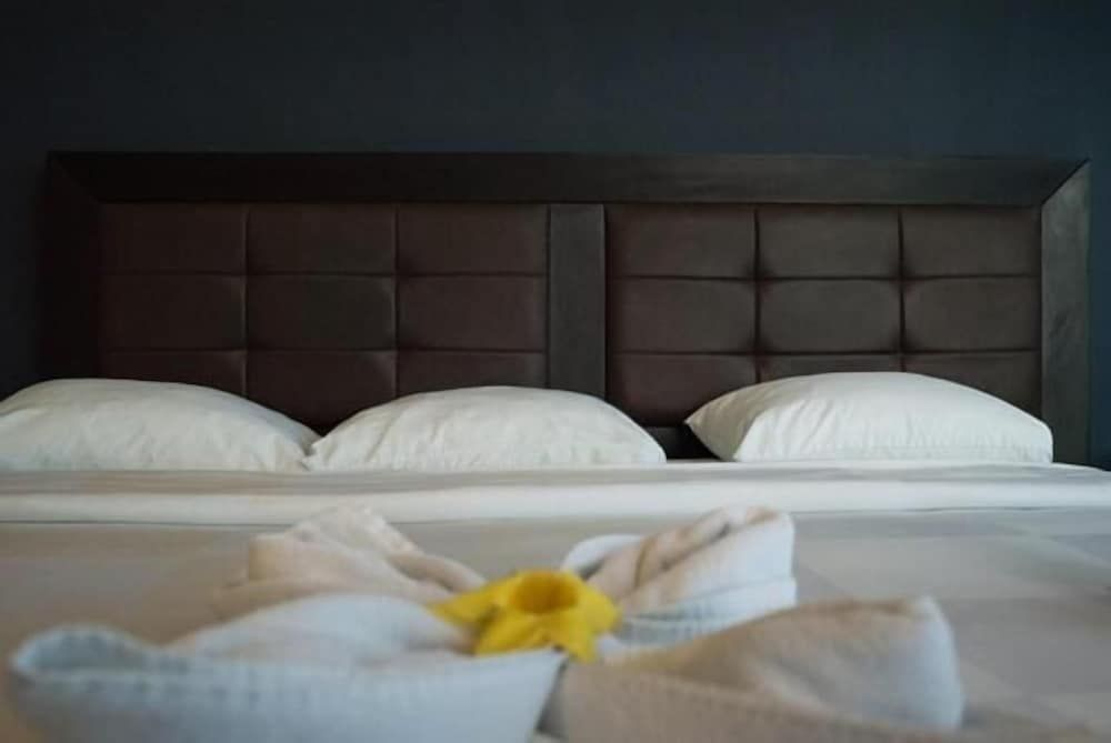 Hotel Noor Superior Room, Sea View 2