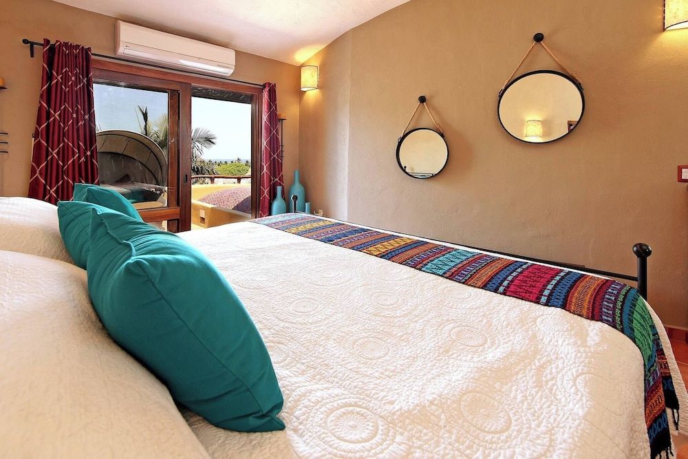 Villa, 4 Bedrooms, Private Pool, Garden View