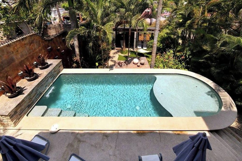 Villa, 4 Bedrooms, Private Pool, Garden View