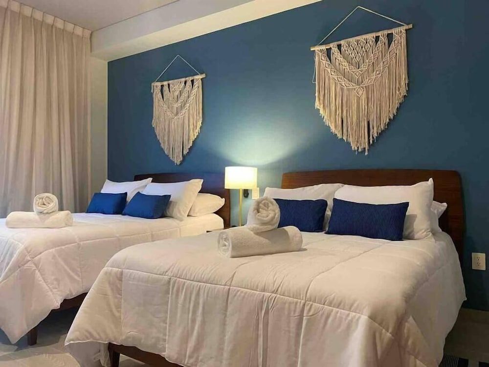 Grand Apartment