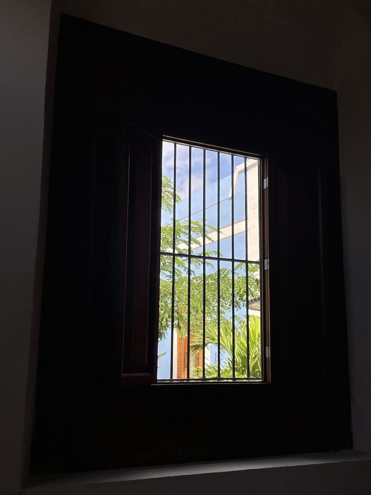 Las Lupitas Hotel Boutique Superior Studio Suite, 2 Queen Beds, Garden View 9