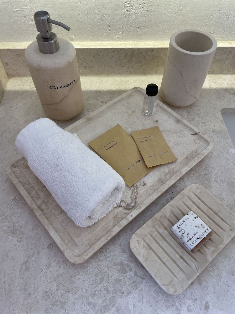 Las Lupitas Hotel Boutique Superior Studio Suite, 2 Queen Beds, Garden View 17