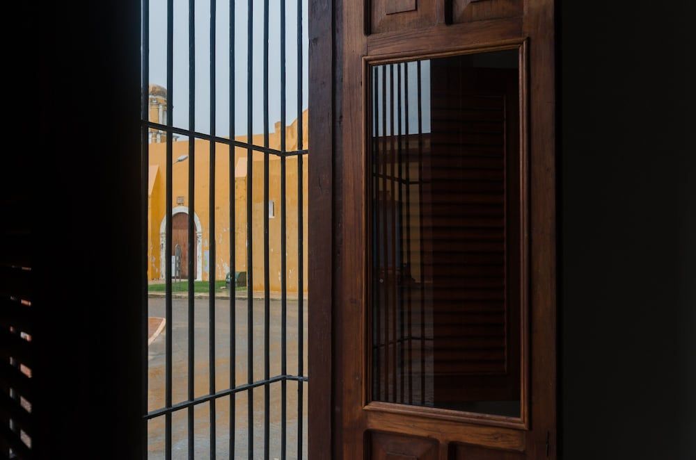 Las Lupitas Hotel Boutique Superior Studio Suite, 2 Queen Beds, Garden View 2