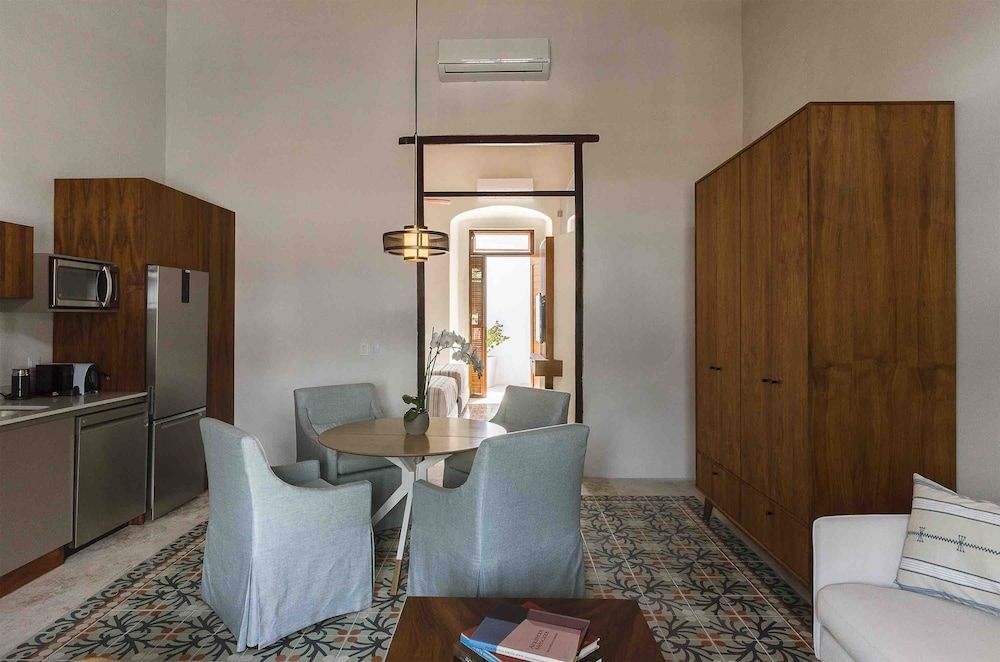 Las Lupitas Hotel Boutique