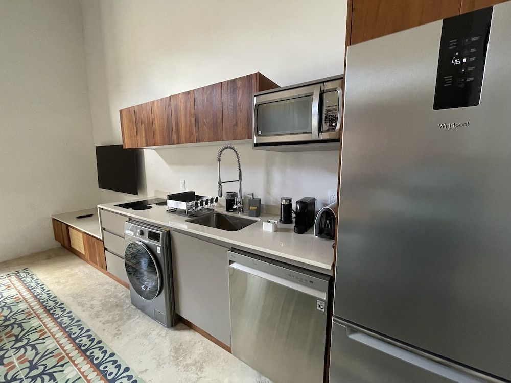 Las Lupitas Hotel Boutique Superior Studio Suite, 2 Queen Beds, Park View 9