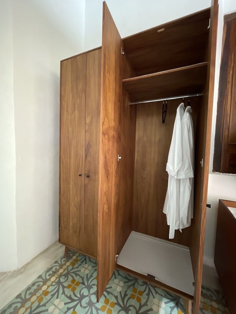 Las Lupitas Hotel Boutique Superior Studio Suite, 2 Queen Beds, Garden View 8