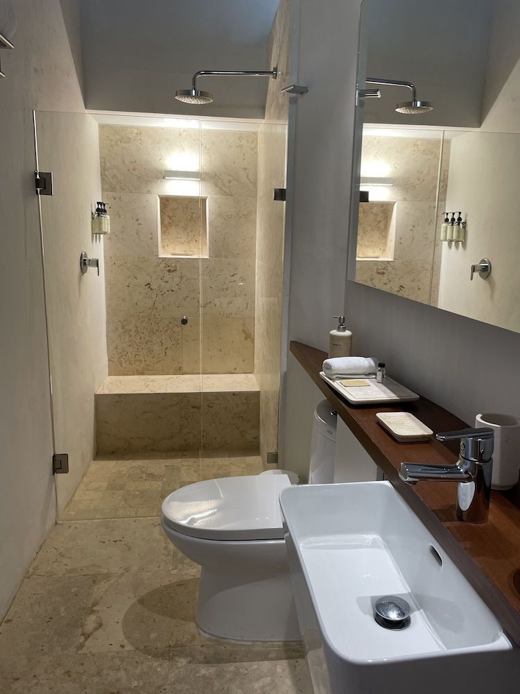 Las Lupitas Hotel Boutique Superior Suite, 1 King Bed, Park View 9