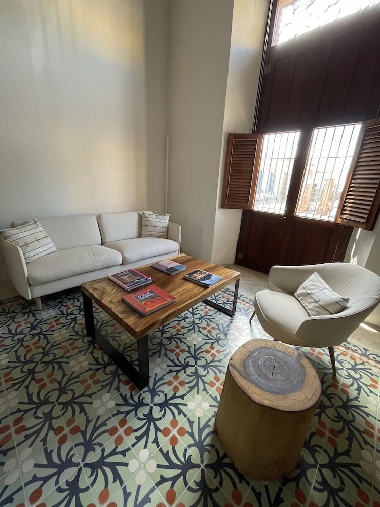 Las Lupitas Hotel Boutique Superior Studio Suite, 2 Queen Beds, Park View 7