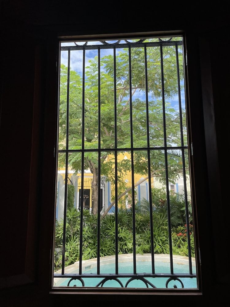 Las Lupitas Hotel Boutique Superior Studio Suite, 2 Queen Beds, Garden View 5