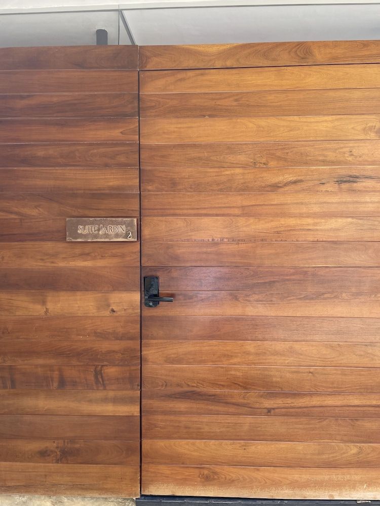 Las Lupitas Hotel Boutique Superior Studio Suite, 2 Queen Beds, Garden View 10