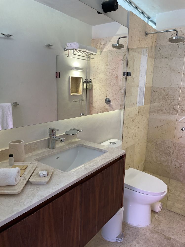 Las Lupitas Hotel Boutique Superior Studio Suite, 2 Queen Beds, Garden View 18