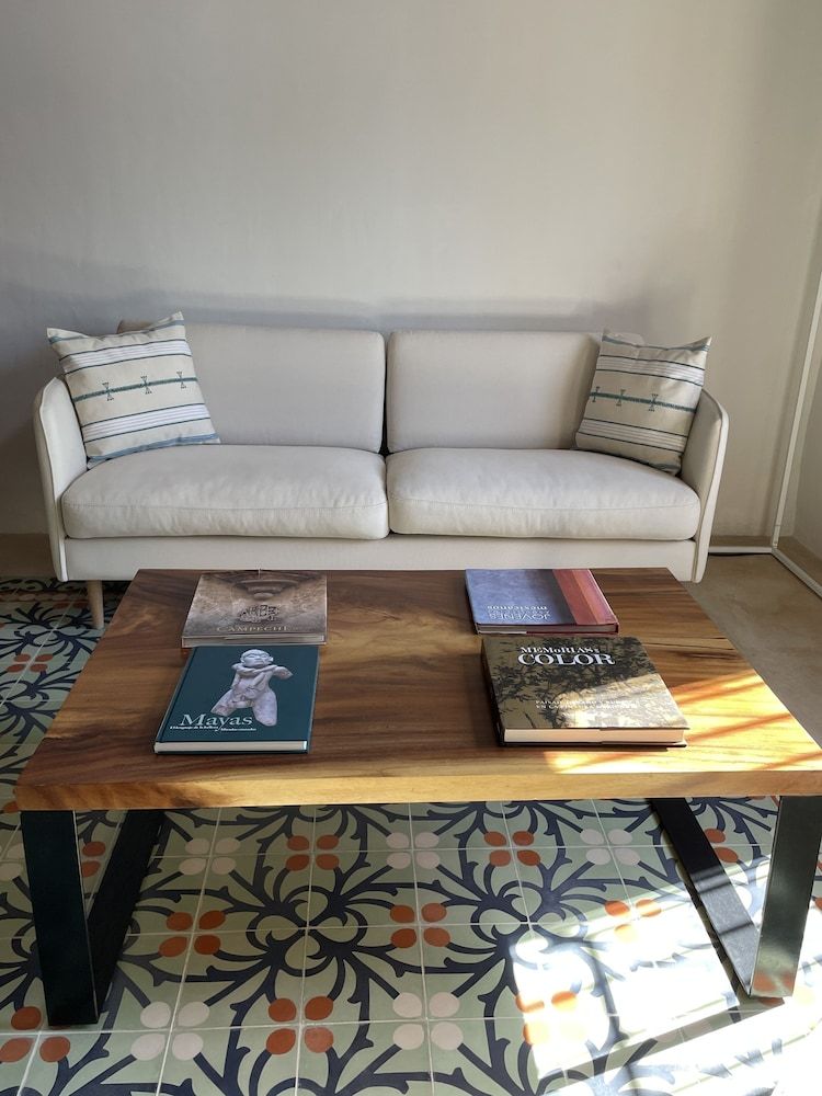 Las Lupitas Hotel Boutique Superior Suite, 1 King Bed, Park View 6