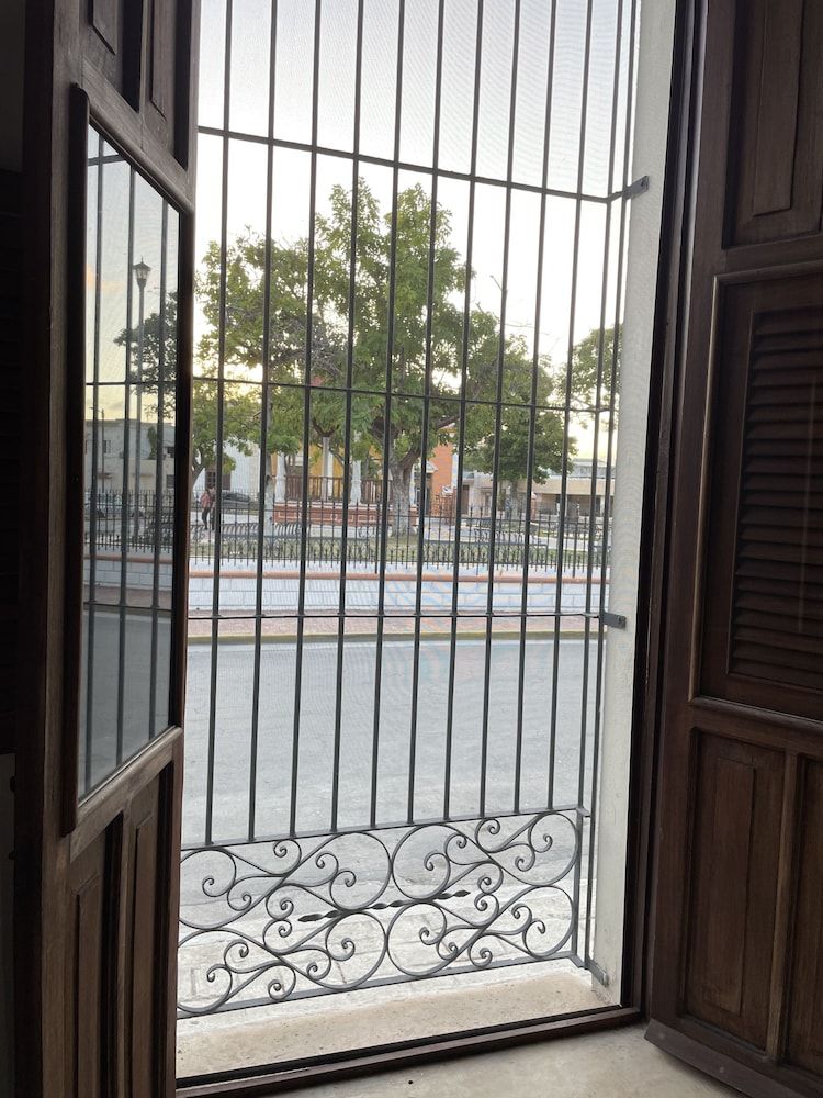 Las Lupitas Hotel Boutique Superior Suite, 1 King Bed, Park View 7