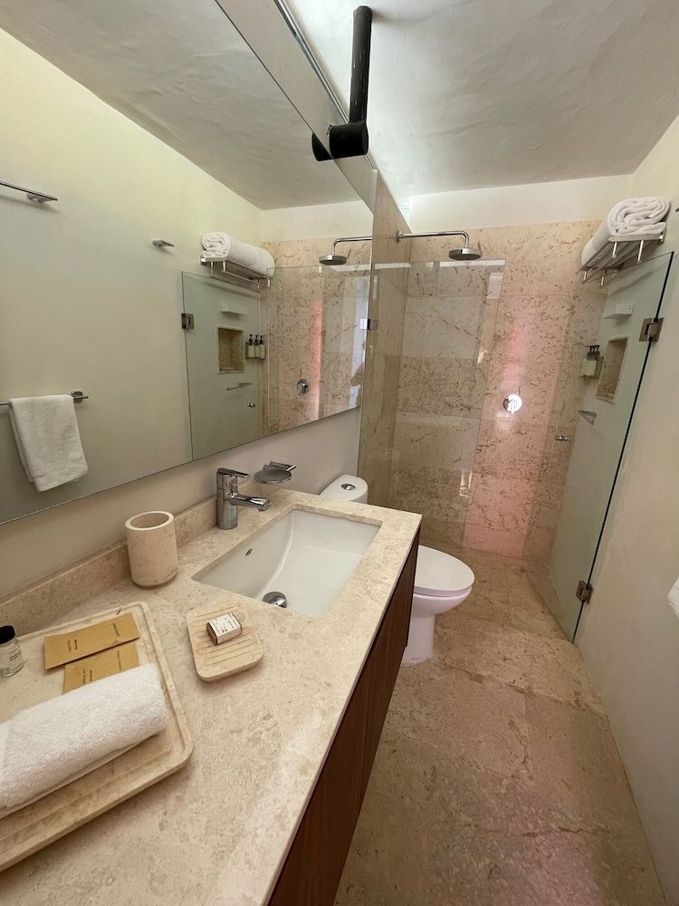 Las Lupitas Hotel Boutique Superior Studio Suite, 2 Queen Beds, Garden View 15