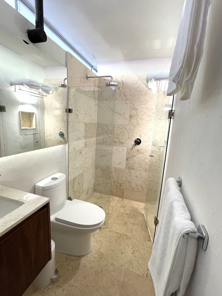 Las Lupitas Hotel Boutique Superior Studio Suite, 2 Queen Beds, Garden View 16