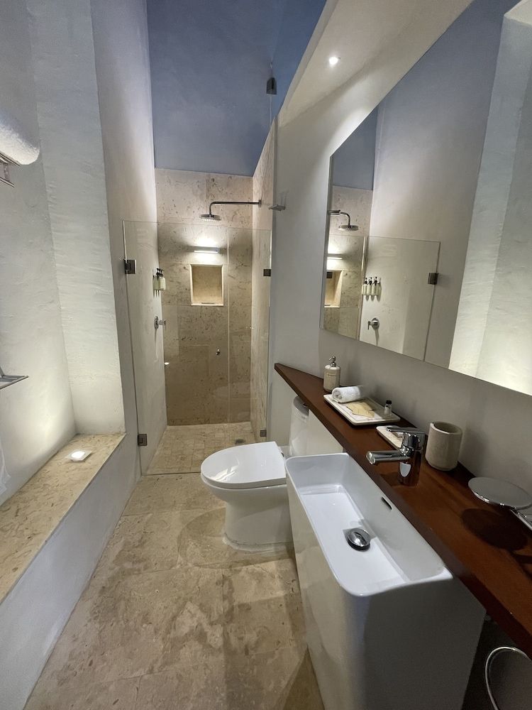 Las Lupitas Hotel Boutique Superior Studio Suite, 2 Queen Beds, Park View 13