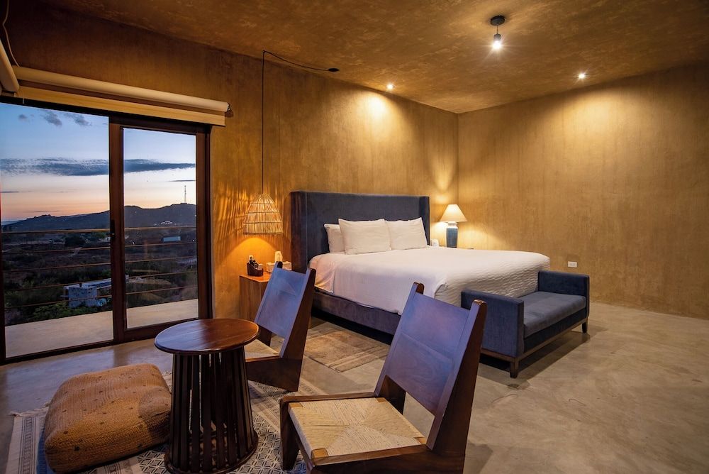 Mexico en la Piel Casa Rosarito 2