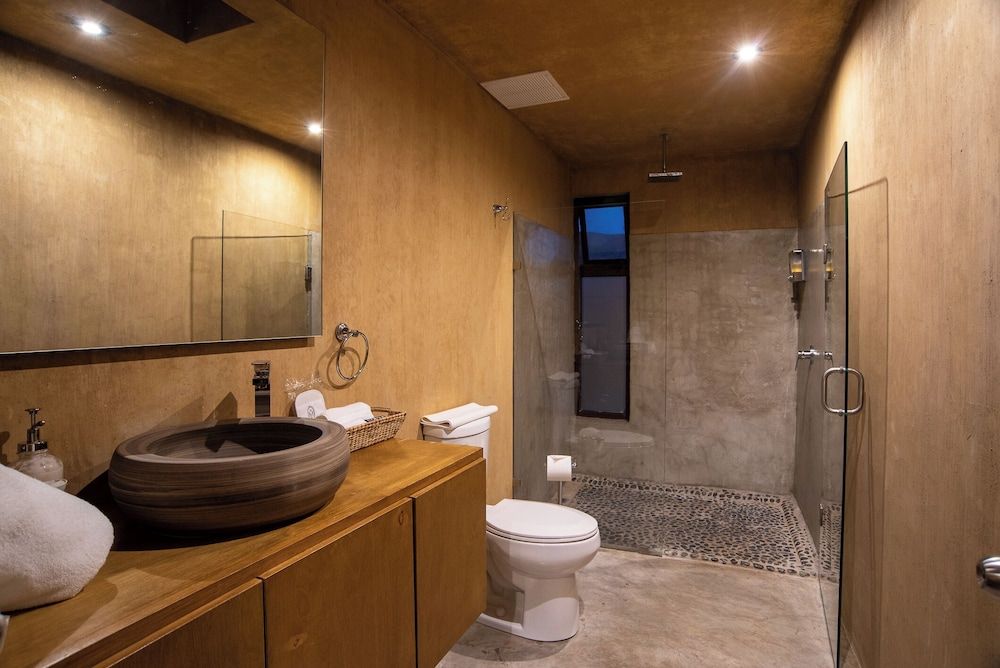 Mexico en la Piel Casa Rosarito 5