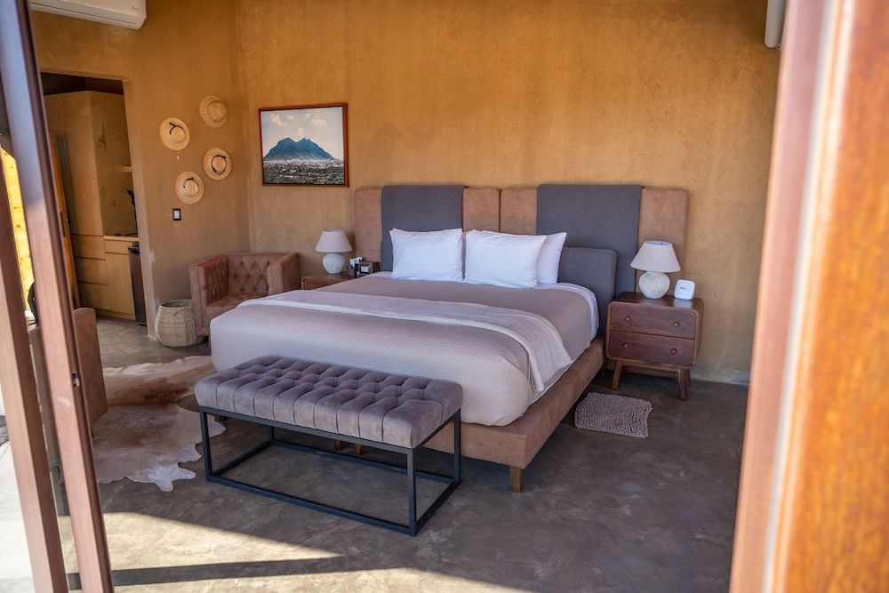 Mexico en la Piel Casa Nuevo Leon 3