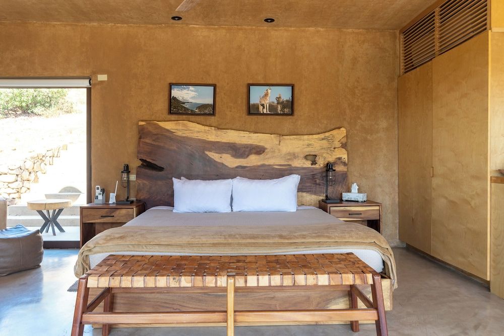 Mexico en la Piel Casa Sonora