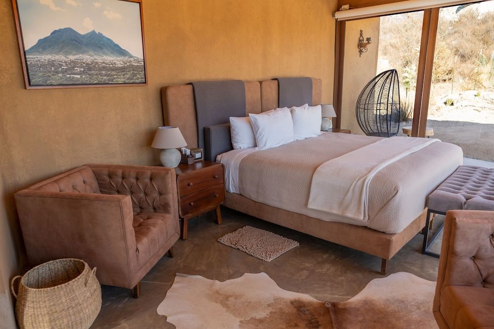 Mexico en la Piel Casa Nuevo Leon 7