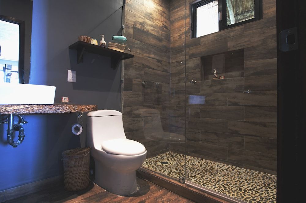 Hotel Luna de Plata Junior Room, Sea View 7